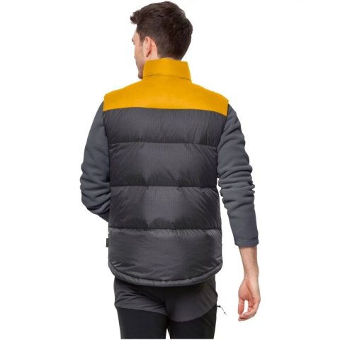 Kamizelka Jack Wolfskin Dna Tundra Down Vest M 1207181-3802 Kamizelka Jack Wolfskin Dna Tundra Down Vest M 1207181-3802
