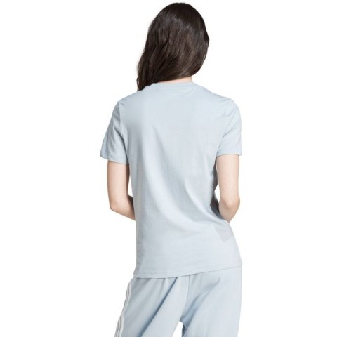 Koszulka adidas Loungewear Essentials Slim Logo Tee W IY9188 Koszulka adidas Loungewear Essentials Slim Logo Tee W IY9188
