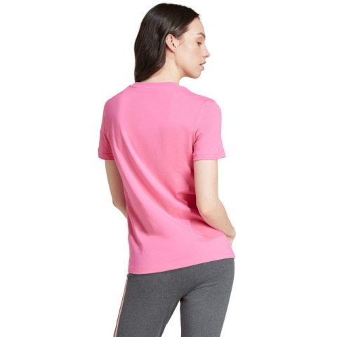 Koszulka adidas Loungewear Essentials Slim Logo Tee W IY9191 Koszulka adidas Loungewear Essentials Slim Logo Tee W IY9191