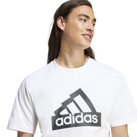 Koszulka adidas Modern Essentials Graphic M IW2634 Koszulka adidas Modern Essentials Graphic M IW2634