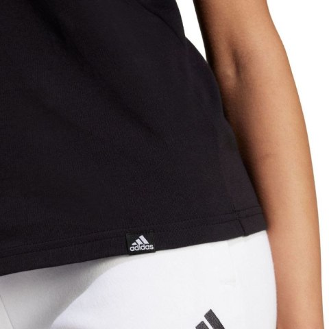 Koszulka adidas Xpress Logo W IW5161