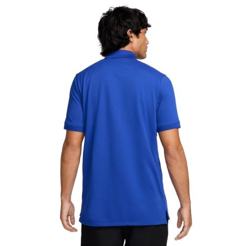 Koszulka polo Nike FC Barcelona Dri-Fit 2.0 M FN8286-418 Koszulka polo Nike FC Barcelona Dri-Fit 2.0 M FN8286-418