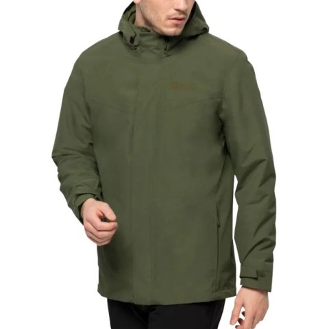 Kurtka Jack Wolfskin Altenberg 3in1 Jkt W 1115301-4129 M L Kurtka Jack Wolfskin Altenberg 3in1 Jkt W 1115301-4129 M L