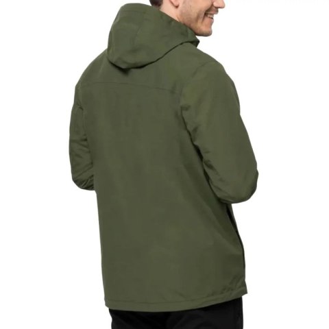 Kurtka Jack Wolfskin Altenberg 3in1 Jkt W 1115301-4129 M L Kurtka Jack Wolfskin Altenberg 3in1 Jkt W 1115301-4129 M L