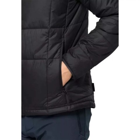 Kurtka Jack Wolfskin Bergland INS Hoody M 1206881-6000