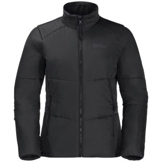 Kurtka Jack Wolfskin Bergland INS Hoody W 1207231-6000