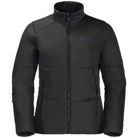 Kurtka Jack Wolfskin Bergland INS Hoody W 1207231-6000 Kurtka Jack Wolfskin Bergland INS Hoody W 1207231-6000