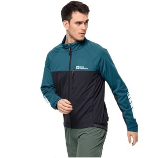 Kurtka Jack Wolfskin Morobbia Jkt M 1307451-4133