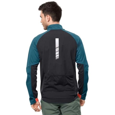 Kurtka Jack Wolfskin Morobbia Jkt M 1307451-4133 Kurtka Jack Wolfskin Morobbia Jkt M 1307451-4133