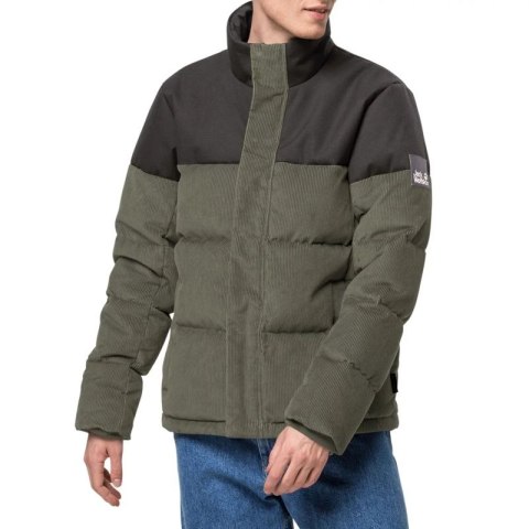 Kurtka Jack Wolfskin Nature Corduroy Jkt M 1206331-4550