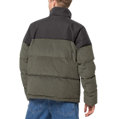 Kurtka Jack Wolfskin Nature Corduroy Jkt M 1206331-4550
