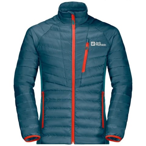 Kurtka Jack Wolfskin Routeburn Pro Ins Jkt M 1206861-4133 Kurtka Jack Wolfskin Routeburn Pro Ins Jkt M 1206861-4133
