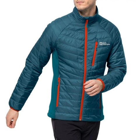 Kurtka Jack Wolfskin Routeburn Pro Ins Jkt M 1206861-4133 Kurtka Jack Wolfskin Routeburn Pro Ins Jkt M 1206861-4133