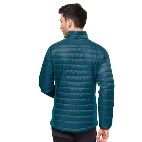 Kurtka Jack Wolfskin Routeburn Pro Ins Jkt M 1206861-4133 Kurtka Jack Wolfskin Routeburn Pro Ins Jkt M 1206861-4133