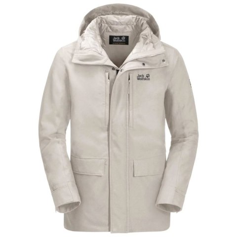 Kurtka Jack Wolfskin West Coast 2l Jkt W 1110811-5062