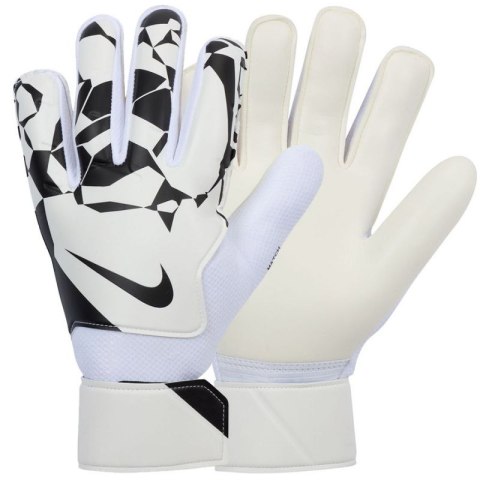 Rękawice bramkarskie Nike Match HQ0257-100 Rękawice bramkarskie Nike Match HQ0257-100