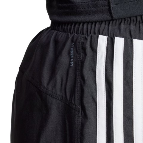 Spodenki adidas Pacer Training 3-Stripes Woven High-Rise W IT7760 Spodenki adidas Pacer Training 3-Stripes Woven High-Rise W IT7760