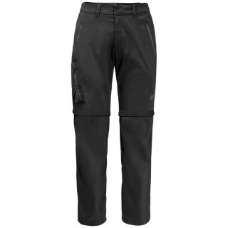 Spodnie Jack Wolfskin Overland Zip Away Pants M 1506113-6000