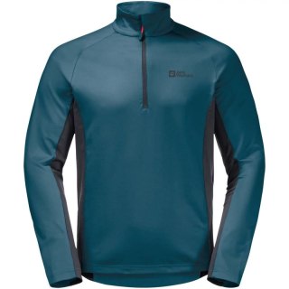 Bluza Jack Wolfskin Morobbia Fleece HZ M 1710911-4133