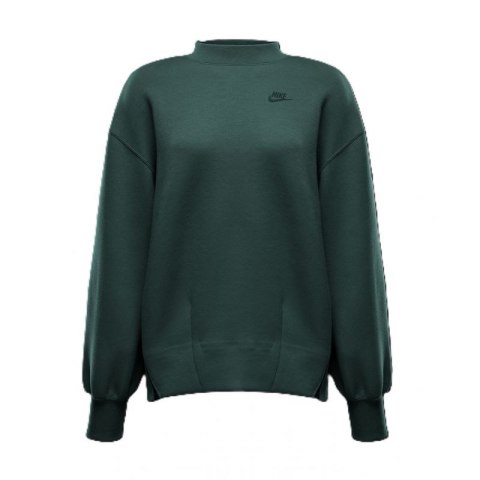 Bluza Nike Sportswear Tech Fleece Oversized W FV8041-338 Bluza Nike Sportswear Tech Fleece Oversized W FV8041-338
