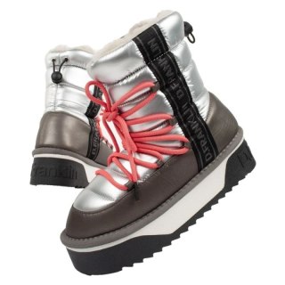 Buty D.Franklin W DFSH371006-SILV