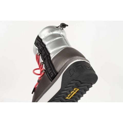 Buty D.Franklin W DFSH371006-SILV