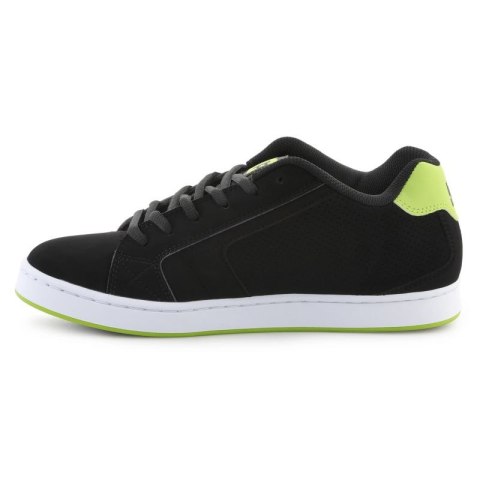 Buty DC Shoes Net M 302361-BL4