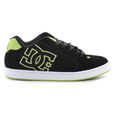 Buty DC Shoes Net M 302361-BL4