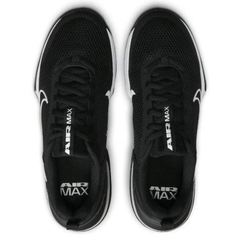 Buty Nike Air Max Alpha Trainer 6 M FQ1833-001 Buty Nike Air Max Alpha Trainer 6 M FQ1833-001