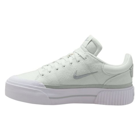 Buty Nike Court Legacy Lift W FZ2606-100 Buty Nike Court Legacy Lift W FZ2606-100