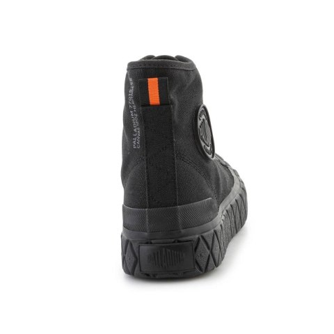 Buty Palladium Palla Ace Cvs Mid W 77015-001-M