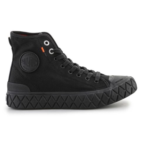 Buty Palladium Palla Ace Cvs Mid W 77015-001-M