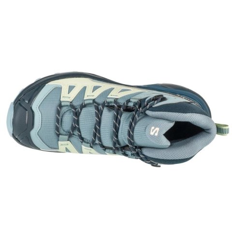 Buty Salomon X Ultra 360 Mid GTX W 474488
