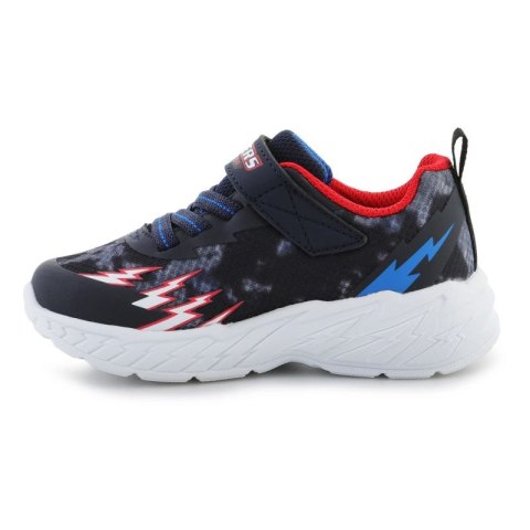Buty Skechers S-Light Storm 2.0 Jr 400150N-NVRD