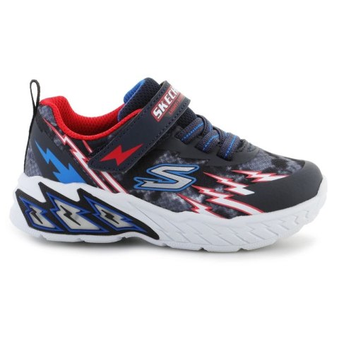 Buty Skechers S-Light Storm 2.0 Jr 400150N-NVRD