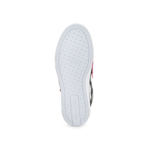 Buty Skechers Twinkle Toes: Twinkle Sparks - Shooting Star Jr 314775L-BKMT