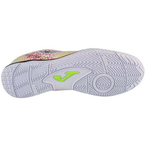 Buty piłkarskie Joma Maxima 2442 IN M MAXW2442IN Buty piłkarskie Joma Maxima 2442 IN M MAXW2442IN