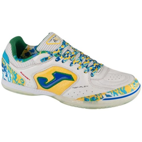 Buty piłkarskie Joma Top Flex 2452 IN M TOPW2452IN Buty piłkarskie Joma Top Flex 2452 IN M TOPW2452IN