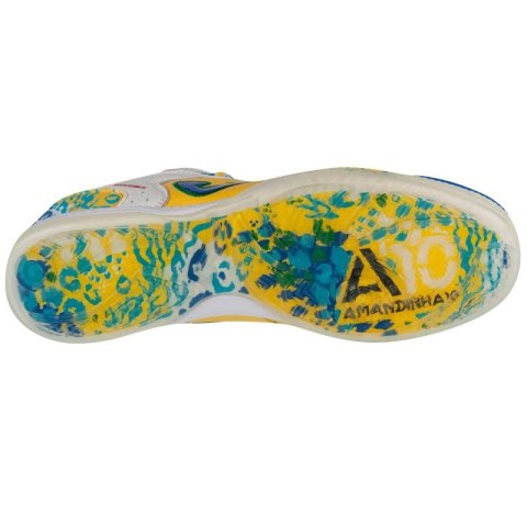 Buty piłkarskie Joma Top Flex 2452 IN M TOPW2452IN Buty piłkarskie Joma Top Flex 2452 IN M TOPW2452IN