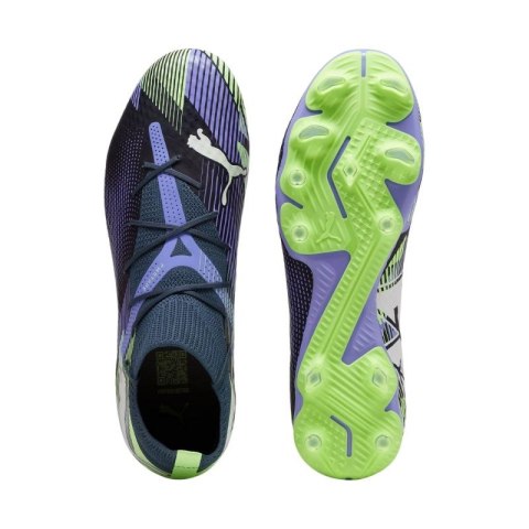 Buty piłkarskie Puma Future 7 Pro FG/AG M 107924 03