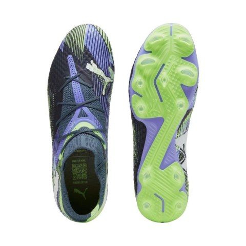 Buty piłkarskie Puma Future 7 Pro+ FG/AG M 108087 03