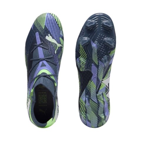 Buty piłkarskie Puma Future 7 Ultimate Low FG/AG M 107919 03