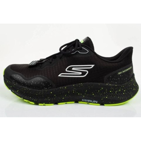 Buty sportowe Skechers Go Run M 220874/BKLM