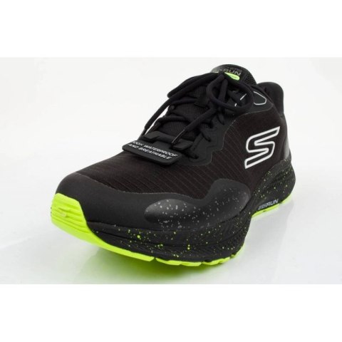 Buty sportowe Skechers Go Run M 220874/BKLM