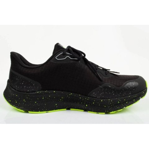 Buty sportowe Skechers Go Run M 220874/BKLM