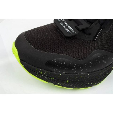 Buty sportowe Skechers Go Run M 220874/BKLM