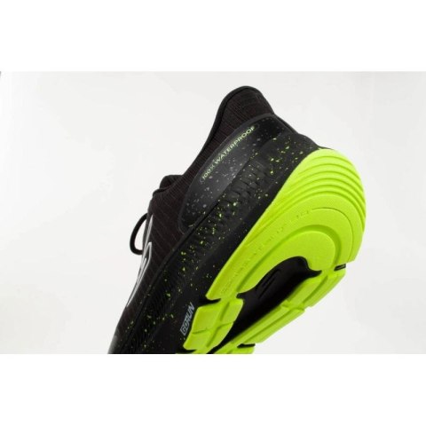 Buty sportowe Skechers Go Run M 220874/BKLM