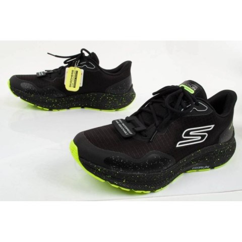 Buty sportowe Skechers Go Run M 220874/BKLM