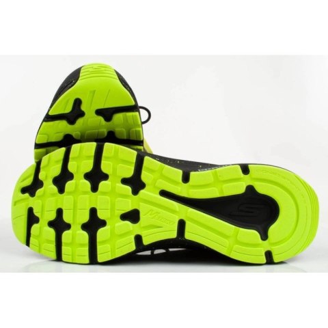 Buty sportowe Skechers Go Run M 220874/BKLM