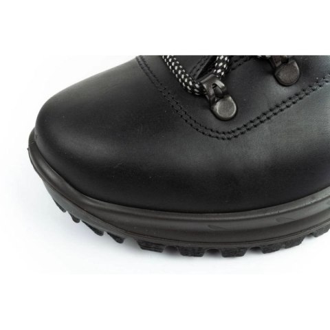Buty trekkingowe Grisport Nero Pecos M 13229P13G